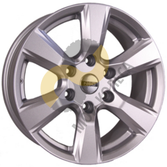 Tech Line 705 7.5x17 6x139,7 ET25 Dia106.1 S (T)