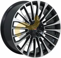 LegeArtis Concept B540 9.5x22 5x112 ET32 Dia66.6 BKF