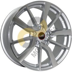 LegeArtis NS146 Y 6.5x16 5x114,3 ET40 Dia66.1 SF