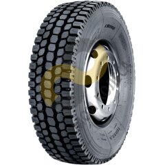 Goodride CM980 11/ R22.5 148/145L 16PR TL