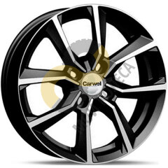 Carwel Тахо 6.0x15 4x114,3 ET40 Dia66.1 AB