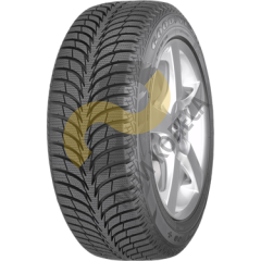 Goodyear UltraGrip Ice+ 225/55 R17 101T ()