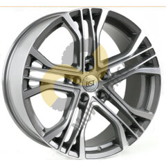 RST R029 8.5x19 5x112  ET28 Dia66.6 GRD 
