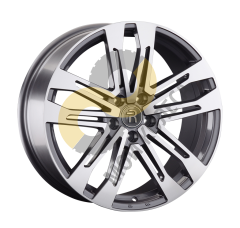 Replay V53 8x19 5x108  ET42.5 Dia63.3 GMF ()