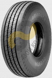 Advance GL282A 295/80 R22.5 PR20 