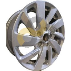 Carwel Байкал 6.5x16 5x114,3  ET46 Dia67.1 SB ()