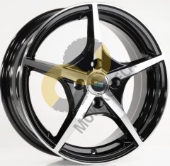 Megami MGM-19 6x15 4x98 ET32 Dia58.6 BKF