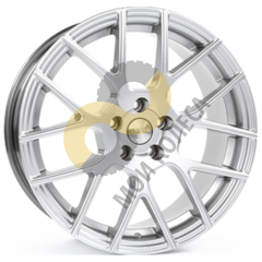 Skad Stiletto 8.0x18 5x108  ET45 Dia67.1 Селена ()