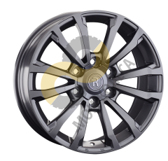 Replay LX125 7.5x18 6x139,7 ET25 Dia106.1 GM