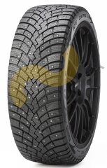 Pirelli Winter Ice Zero 2 Run Flat