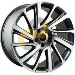 LegeArtis Concept LR517 8x20 5x108  ET45 Dia63.3 MGMF ()