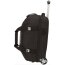 Багажная сумка Crossover 56L Rolling Duffel на колесах, черный (Black) (8521) (арт.3201092)