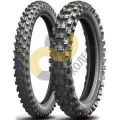 Michelin StarCross 5 Medium