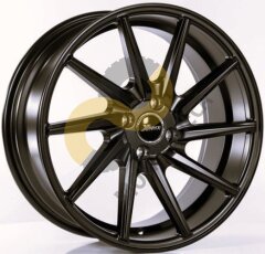 X-Race H-03 7.5x17 4x98 ET35 Dia58.6 (R) MB