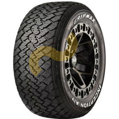 Gripmax Inception A/T 215/70 R16 100T