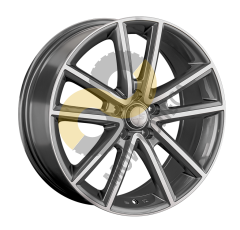 LS Wheels LS1368 6.5x16 5x114,3 ET50 Dia67.1 GMF