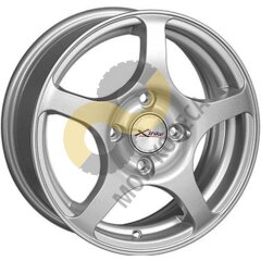X'trike X-103 5.5x14 4x98 ET35 Dia58.5 HS