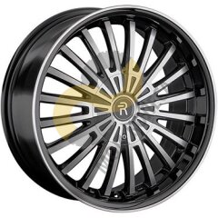 Replay TA12 8.0x18 6x139,7 ET36 Dia100.1 BKF