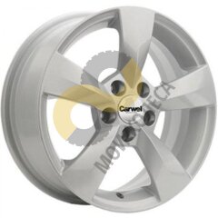 Carwel Кета 6x15 5x100 ET38 Dia57.1 SLT