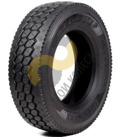 WestLake WTX2 235/75 R17.5 16PR TL