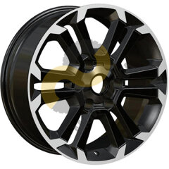 Carwel Лиард 7.5x18 6x139,7 ET45 Dia93.1 ABT