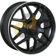 LegeArtis Concept MB541 9x19 5x112 ET28 Dia66.6 MBPS
