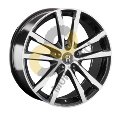 Replay GA24 8.5x20 5x120 ET45 Dia59.6 BKF