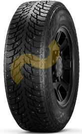 Ikon Tyres Autograph Ice LT4 265/70R17 121/118Q (шип)
