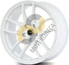 PDW Dibite Emotion (5096) 7.5x17 4x100 ET40 Dia60.1 W