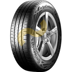 Continental ContiEcoContact 6 Q Conti Seal 235/50 R20 100T 