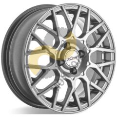 X'trike X-132 6.0x15 4x98 ET35 Dia58.6 HSB