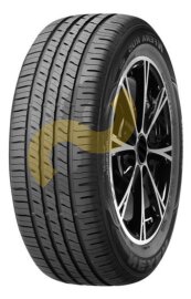 Roadstone N'Fera RU5 235/60 R16 100V (уценка старше 3-х лет)
