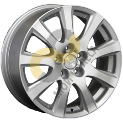 Replica H TO15 7x17 5x114,3 ET45 Dia60.1 SFP