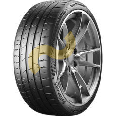 Continental SportContact 7 275/40 R22 107Y