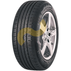 Continental ContiEcoContact 5 235/60 R18 107V ()