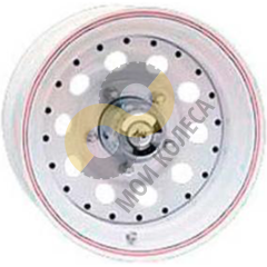 Ikon Wheels SNC032