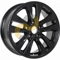 RST R116 9x20 5x114,3 ET40 Dia67.1 BL