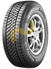 Bridgestone Blizzak W995 205/65 R16 107R ()