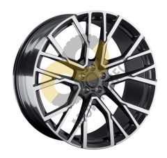 LS Forged FG07 10.5x23 5x112 ET31 Dia66.6 MBF