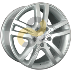 LegeArtis A26 Y 9x20 5x130 ET60 Dia71.6 S
