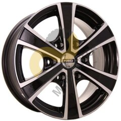 Tech Line 647 6.0x16 4x100  ET37 Dia67.1 BD ()