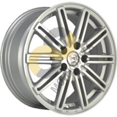 NZ SH662 7x16 5x100 ET45 Dia67.1 SF