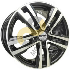 Carwel Аллаки 6.5x16 5x108  ET40 Dia67.1 AB 