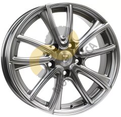 Tech Line 672 6.5x16 5x114,3 ET43 Dia67.1 BH