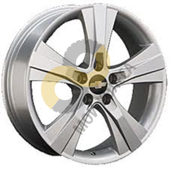 LegeArtis GM23 Y 6.5x15 5x105 ET39 Dia56.6 S