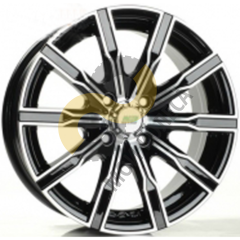 N2O Nitro Y3170 6.5x15 5x100 ET40 Dia57.1 BFP