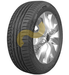Ikon Tyres Autograph Aqua 3 235/55 R17 103V 