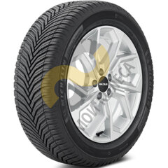 Michelin Crossclimate 2 ZP Run Flat 225/45 R18 95Y ()