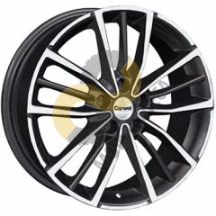 Carwel Крет 7.0x18 5x114,3  ET45 Dia67.1 ABT 