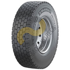 Michelin X Multiway 3D XDE 295/80 R22.5 152/148M TL ()
